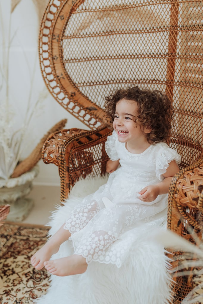 family shooting bohemien