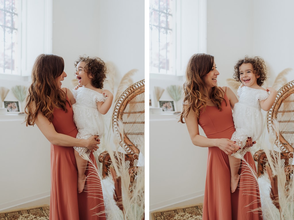 foto di famiglia