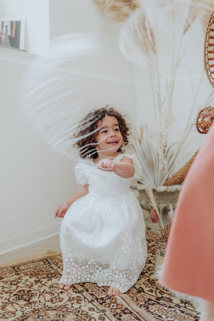 fotografo bambini