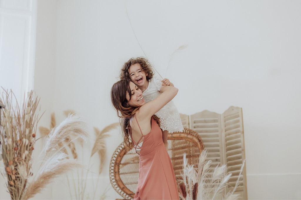 foto di famiglia