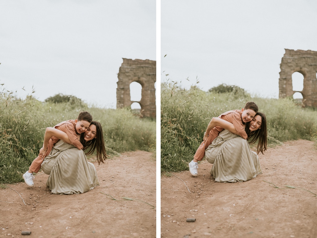 fotografo roma