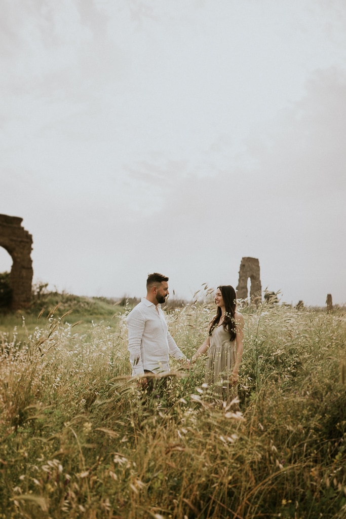 fotografo di famiglia a roma