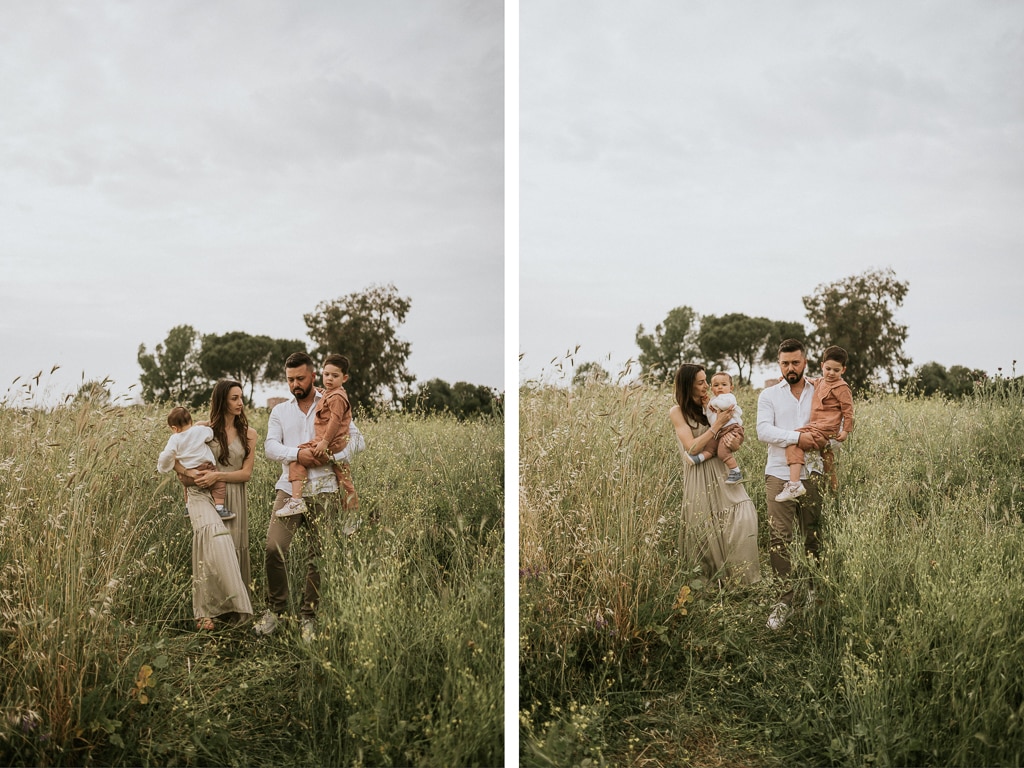 family shooting