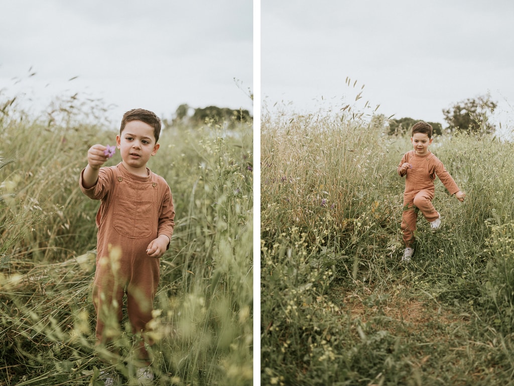 fotografo bambini roma