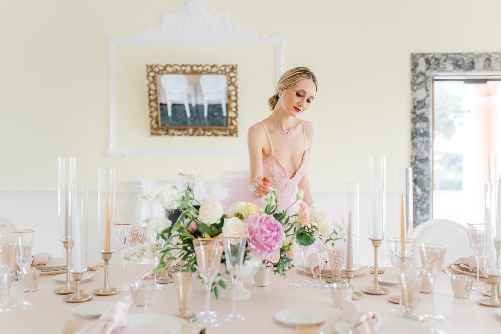 matrimonio in sala di villa di fiorano