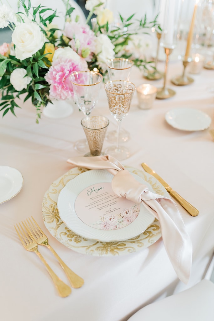 matrimonio villa di fiorano