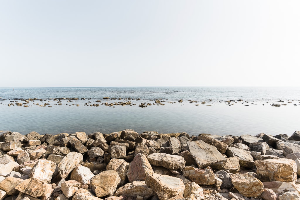 gli scogli di santa severa