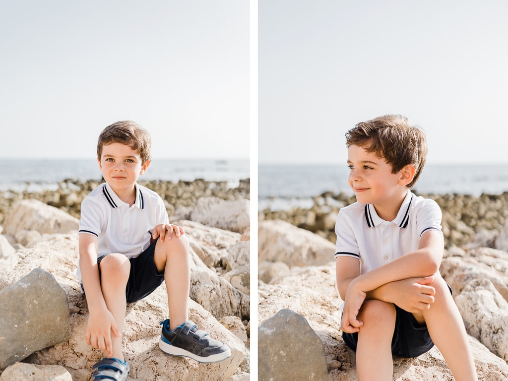 servizio fotografico santa severa