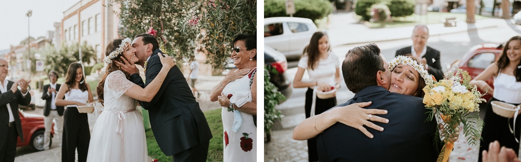 matrimonio trevignano romano