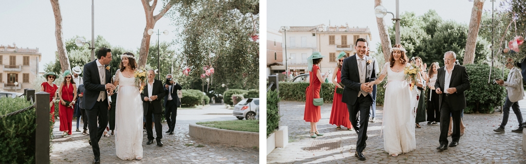 matrimonio bracciano