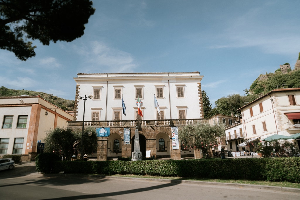 matrimonio trevignano romano