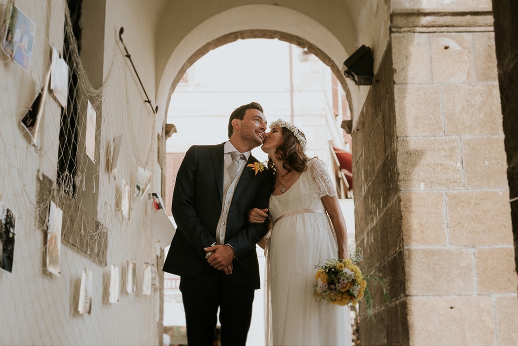 matrimonio trevignano romano