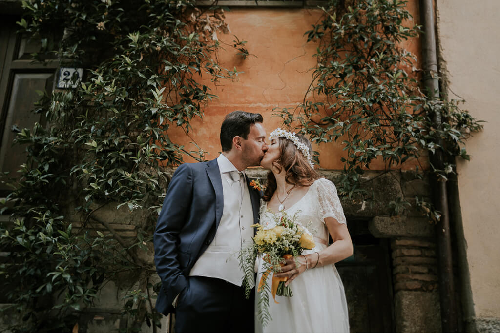 matrimonio trevignano romano