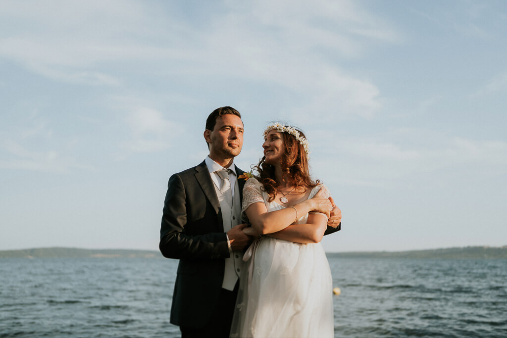 matrimonio trevignano romano