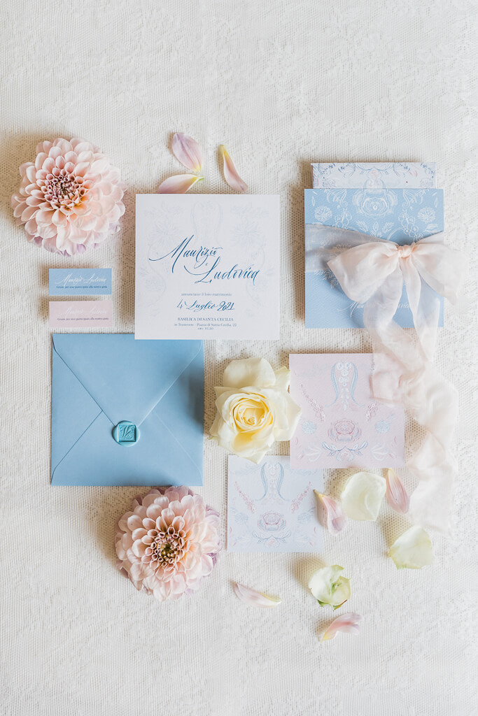 stationery