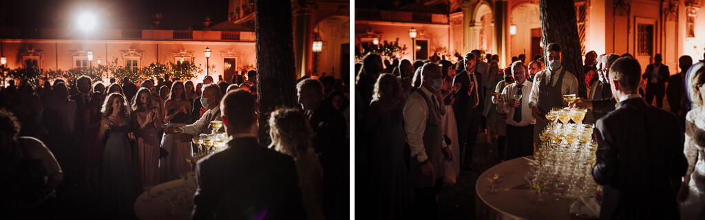 matrimonio villa aurelia