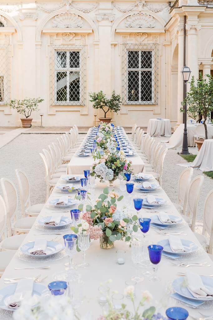 matrimonio villa aurelia roma