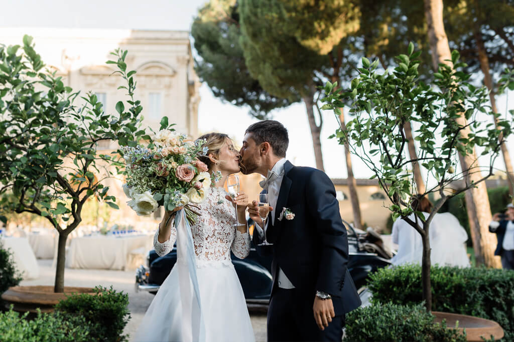 fotografo matrimonio roma