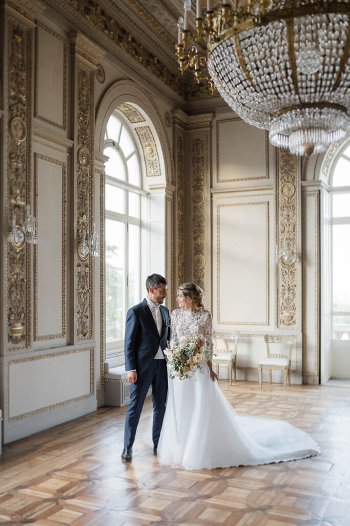 matrimonio villa aurelia