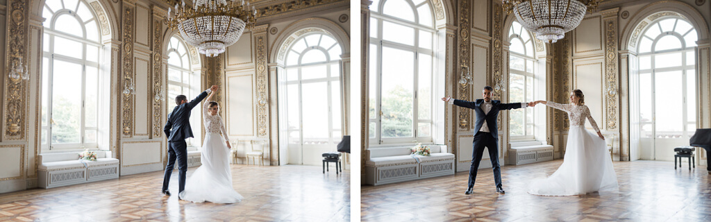 fotografo matrimonio villa aurelia