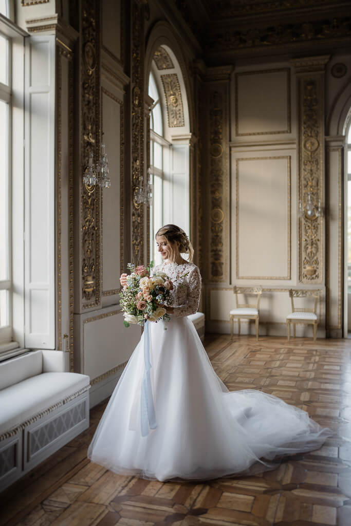 matrimonio villa aurelia