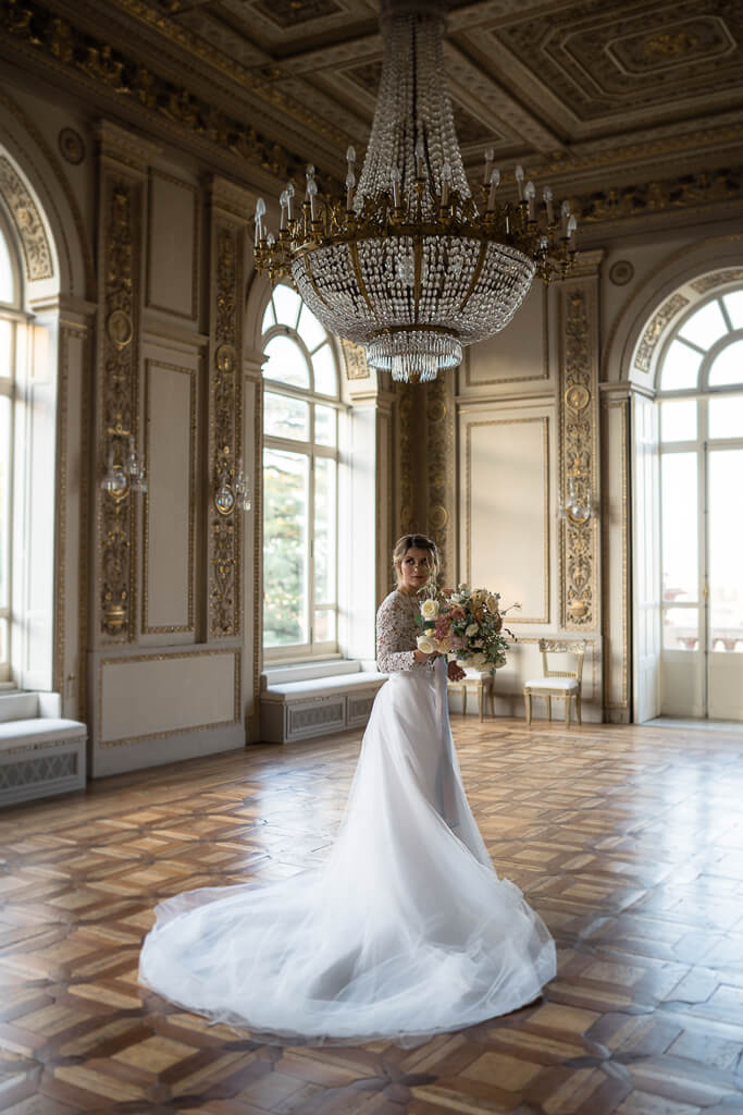 fotografo matrimonio roma