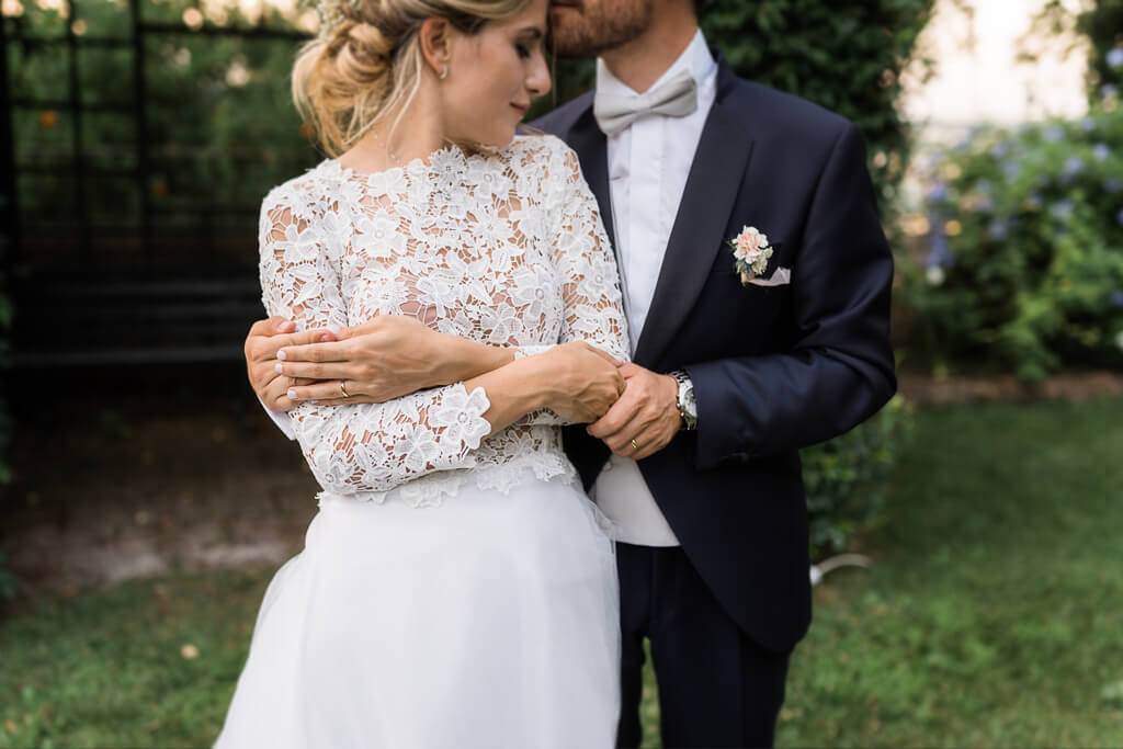matrimonio villa aurelia