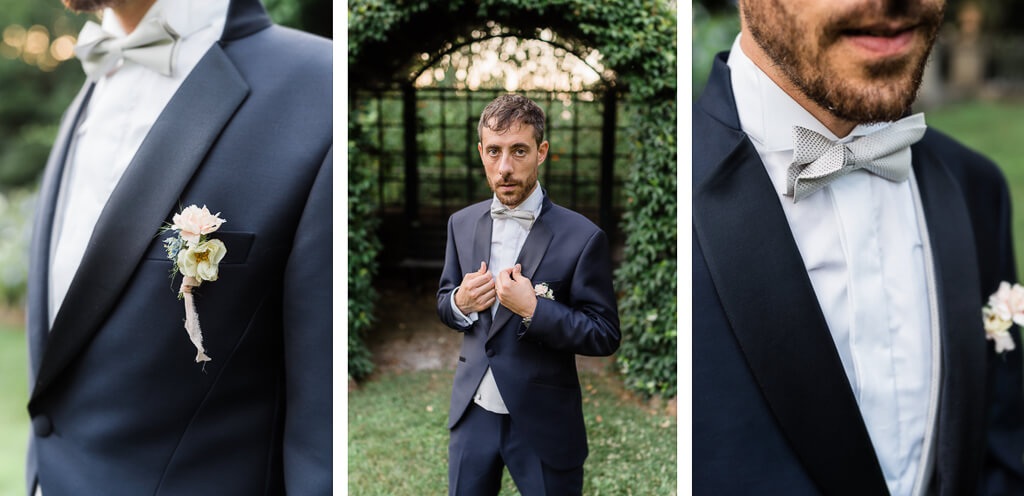 matrimonio villa aurelia