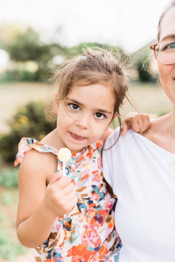 servizio fotografico di famiglia a roma