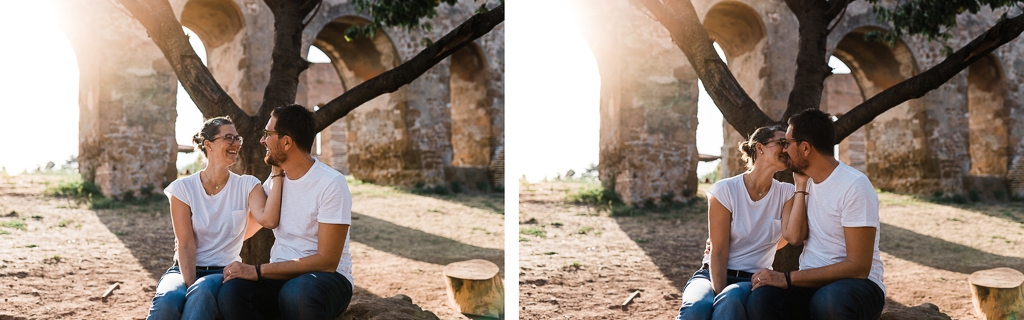 servizio fotografico di famiglia a roma