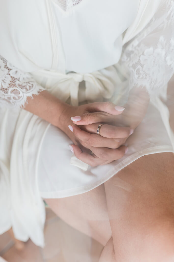 anello della sposa