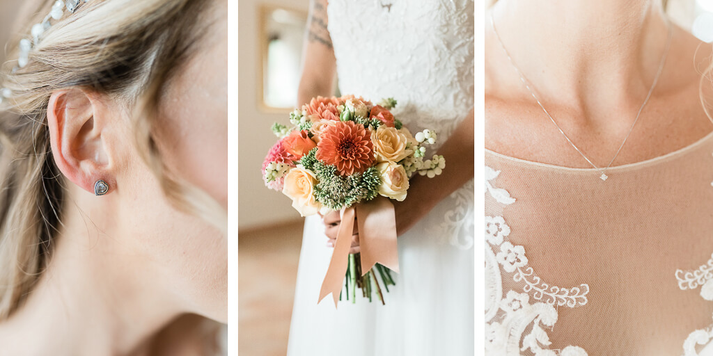 bouquet da sposa