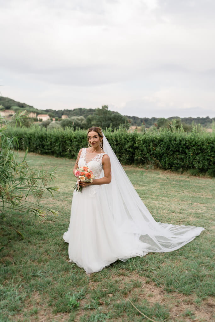 abito sposa