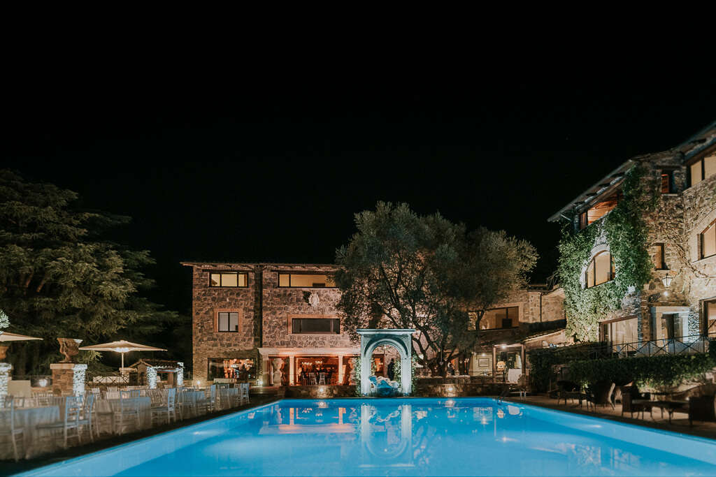 matrimonio borgo della merluzza