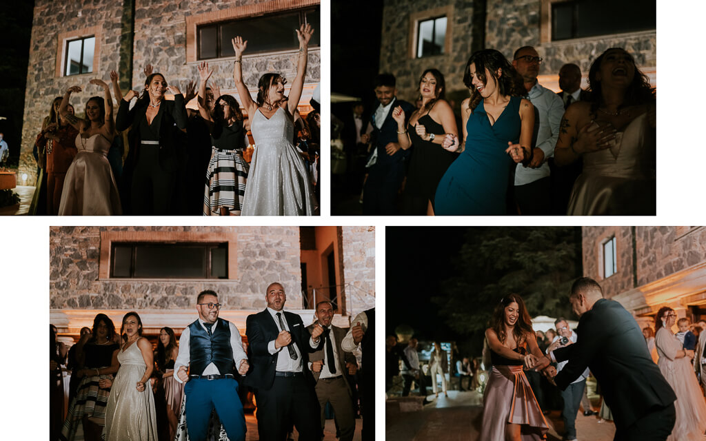 matrimonio borgo della merluzza