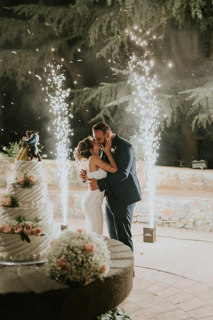 matrimonio borgo della merluzza
