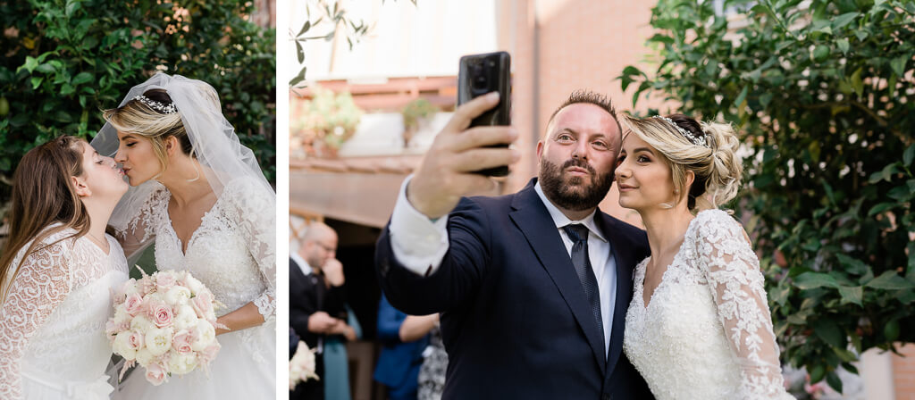 casa della sposa