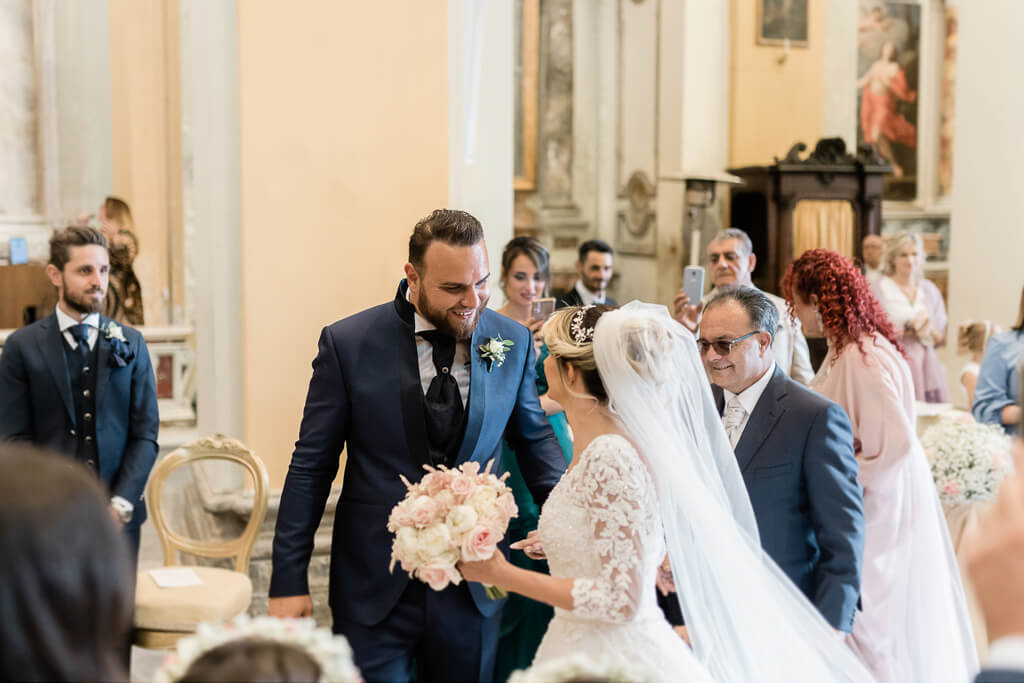 matrimonio borgo della merluzza