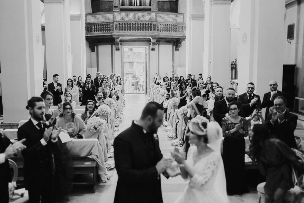 matrimonio borgo della merluzza