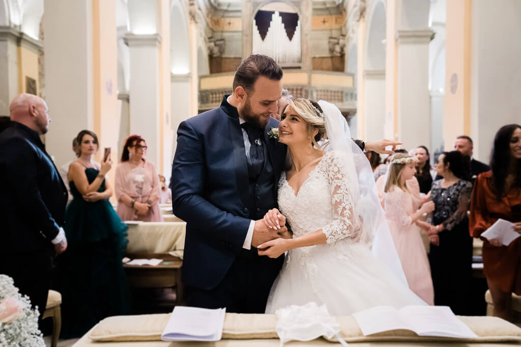 matrimonio borgo della merluzza