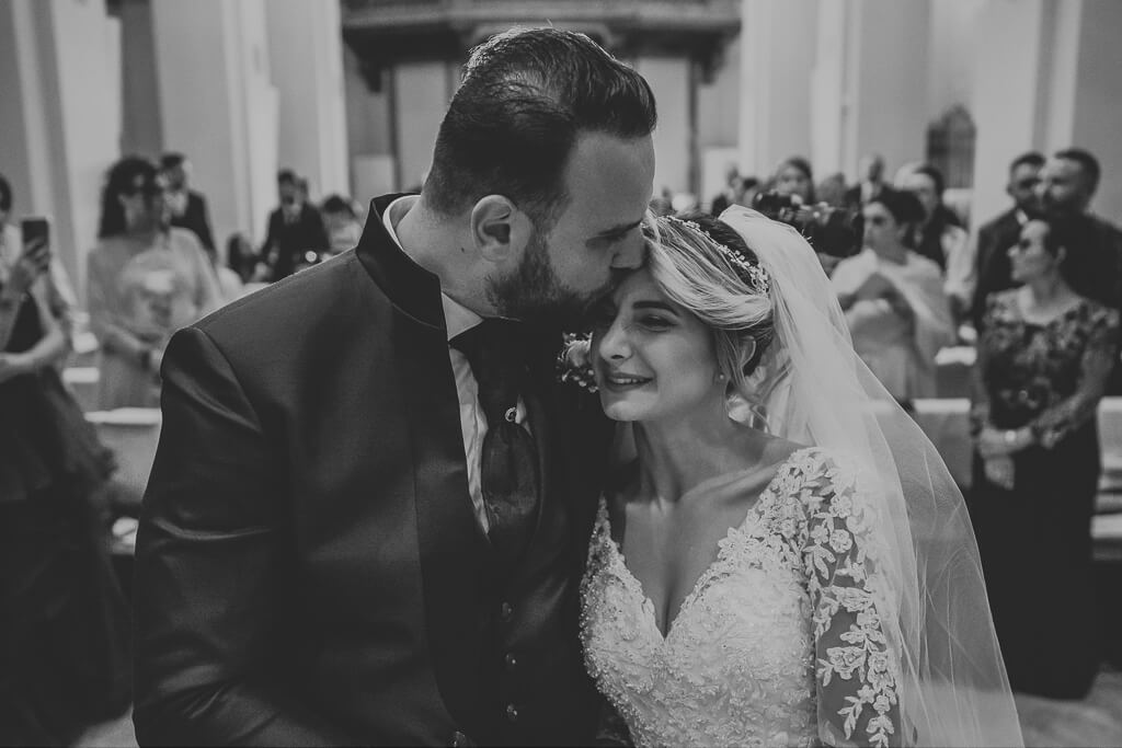 matrimonio bracciano