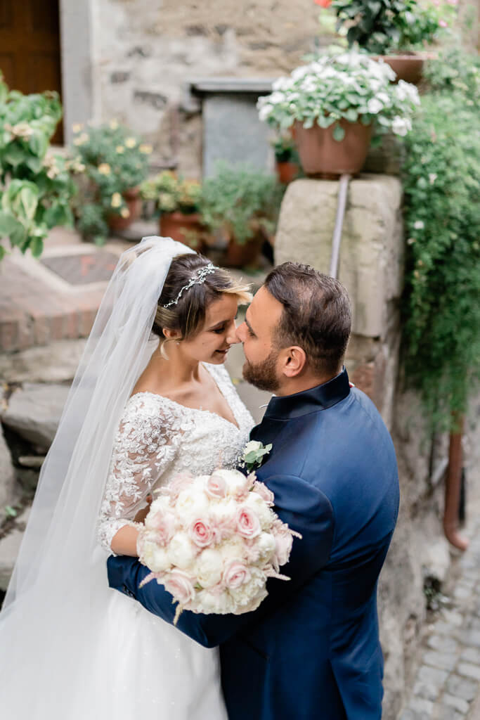 fotografo matrimonio bracciano