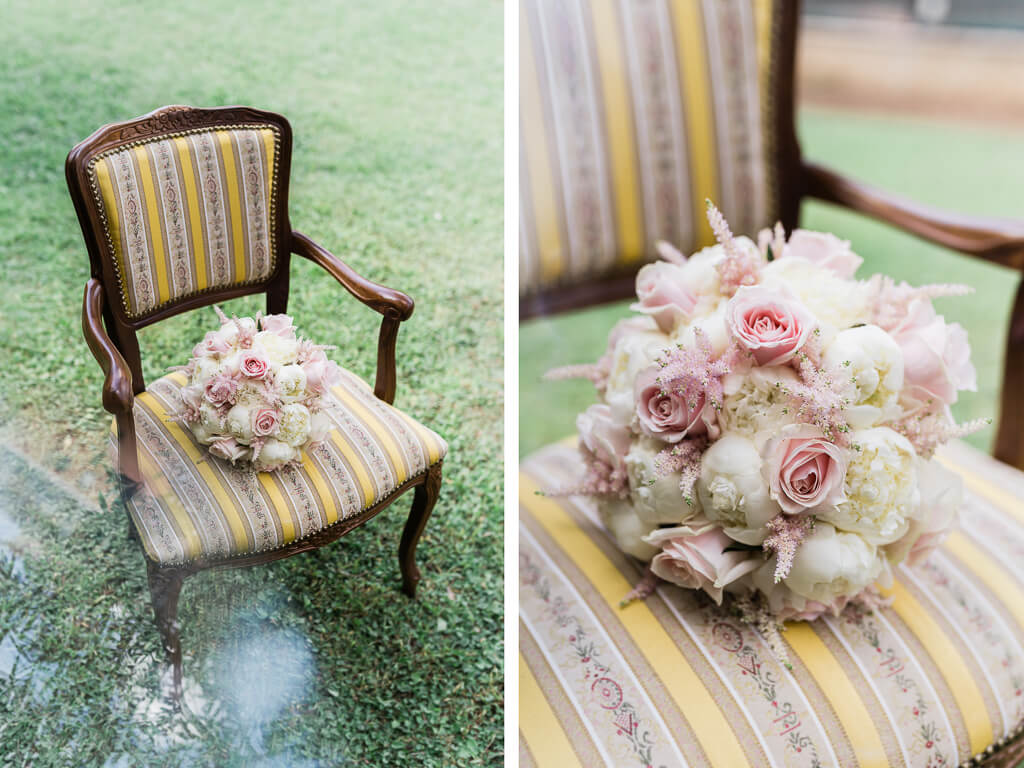 bouquet sposa