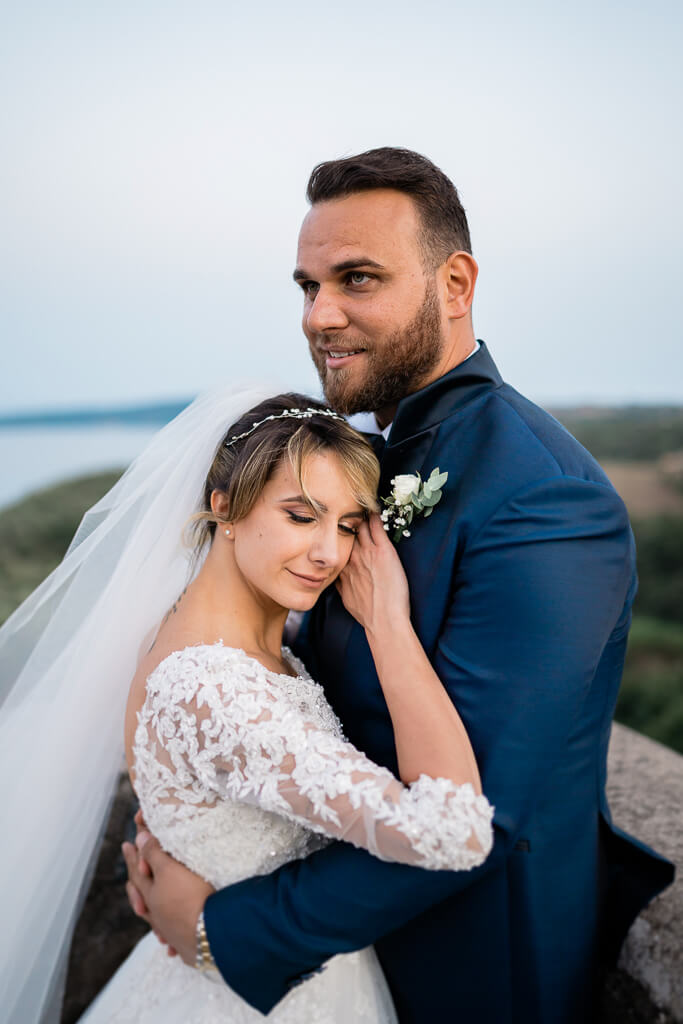 matrimonio borgo della merluzza