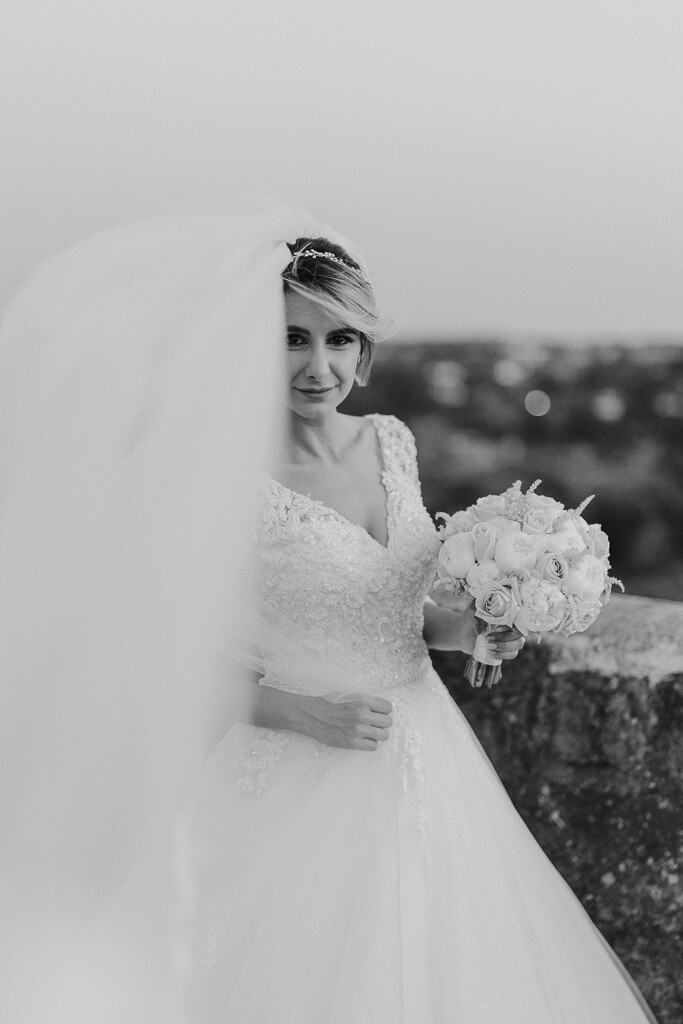 fotografo matrimonio bracciano
