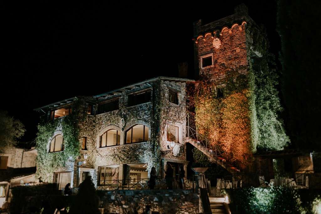 borgo della merluzza