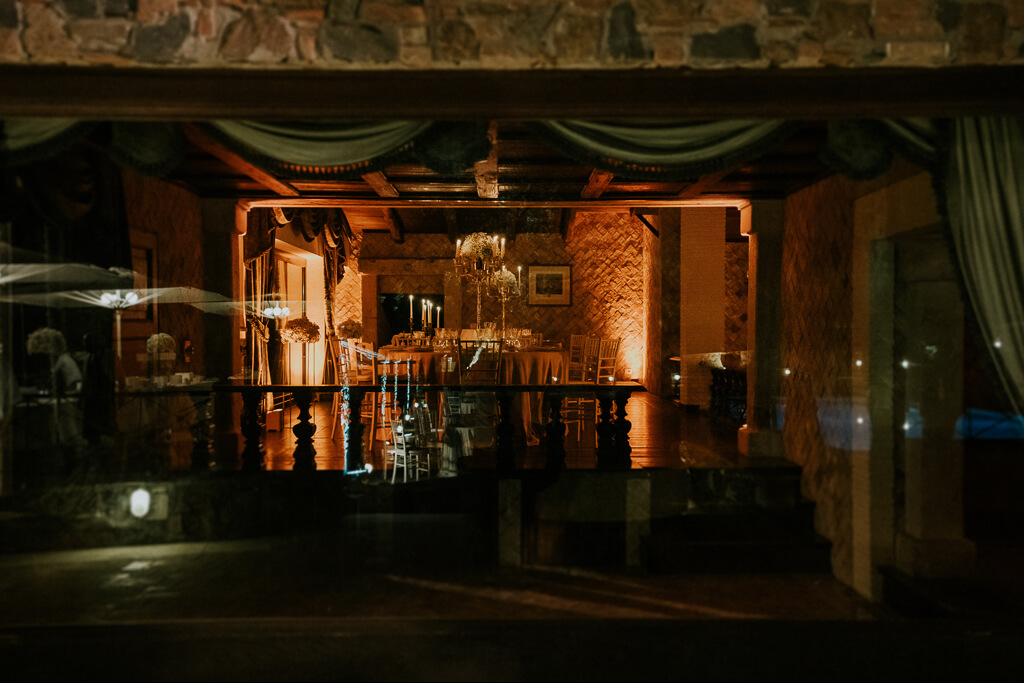 matrimonio borgo della merluzza