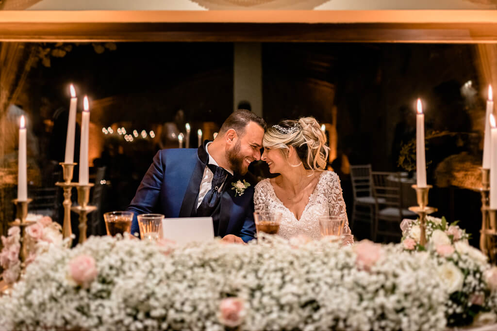 matrimonio borgo della merluzza