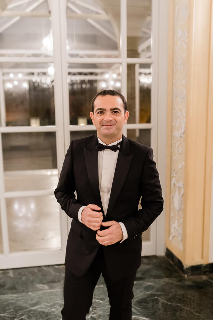 compleanno 40 roma