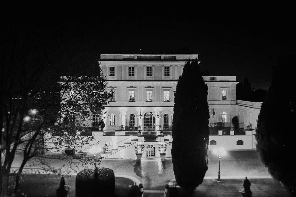 villa miani roma